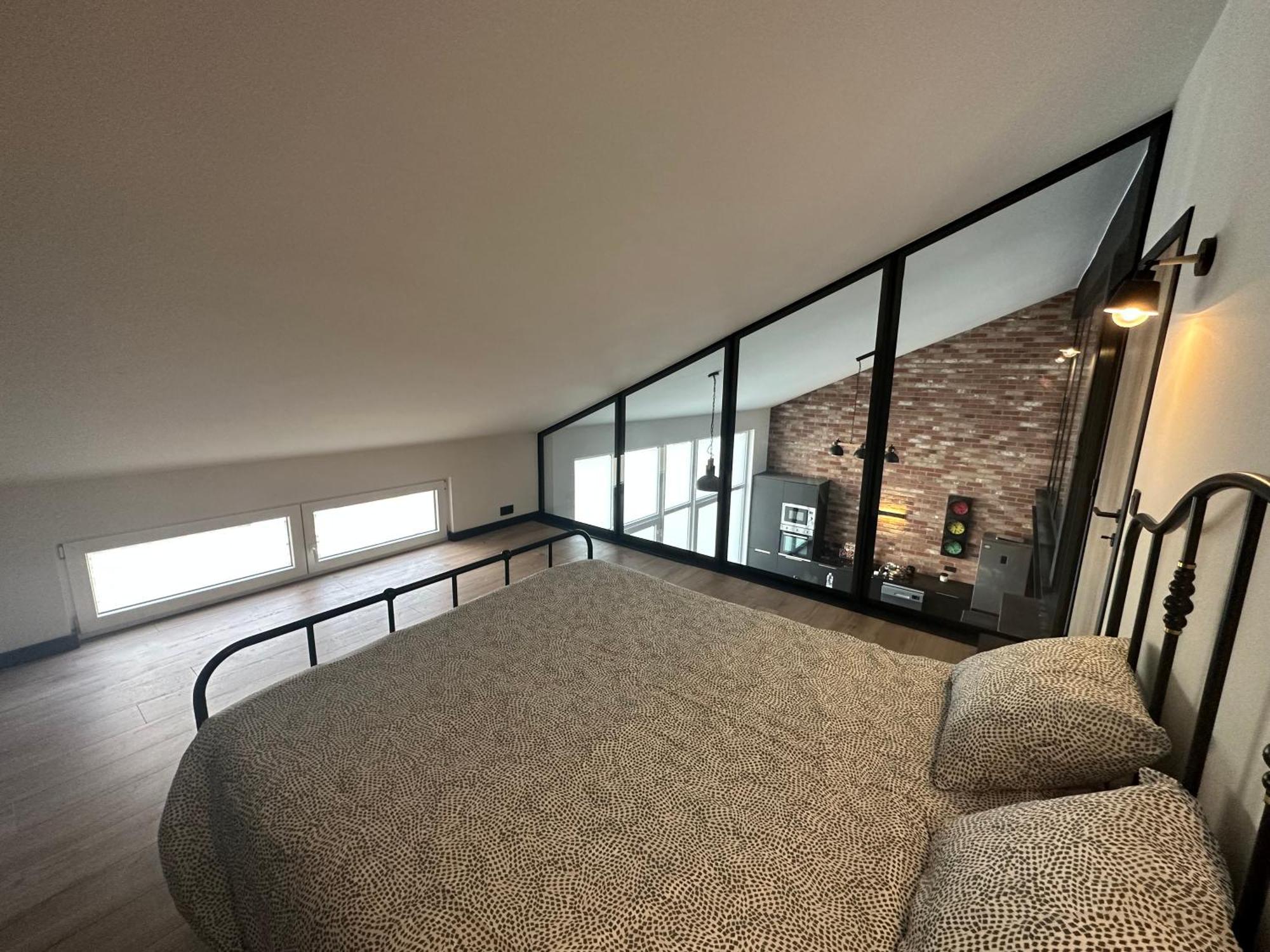 Lfa - 171 - Superbe Loft Avec Sauna Flemalle-Grande Exterior photo